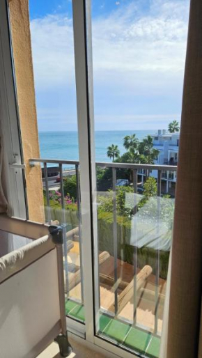 RESIDENCIAL MARINA DEL SOL 319, Fuengirola